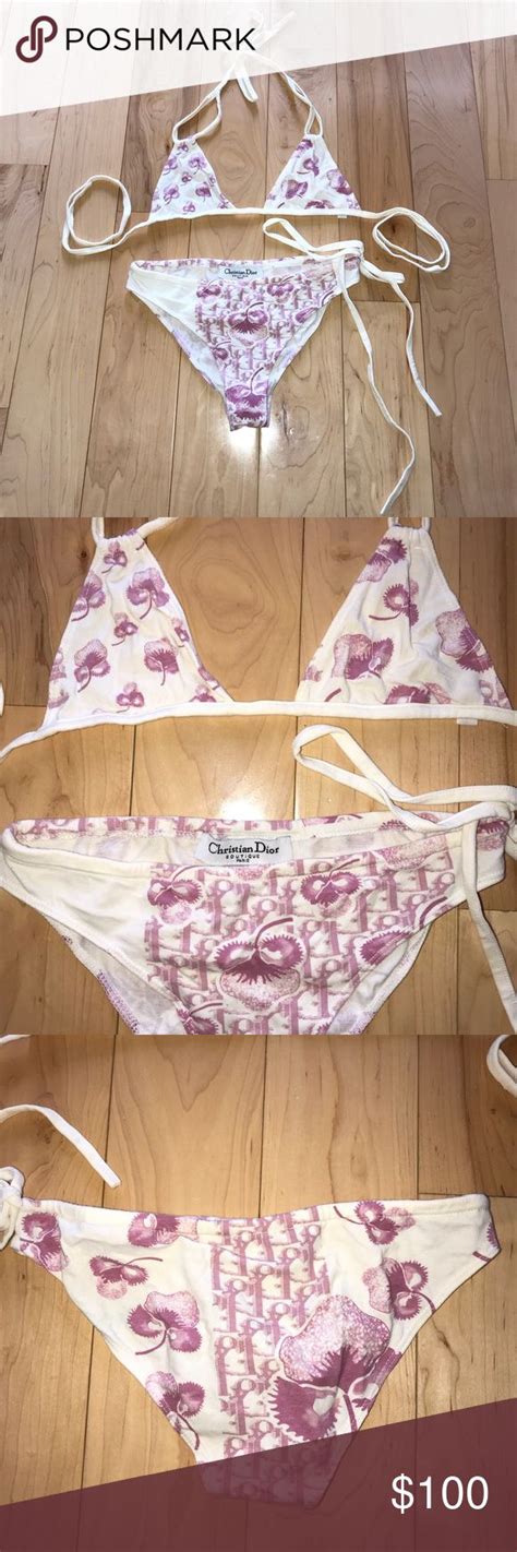 christian dior swimmers|dior bikini dupe.